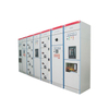Gabinete eléctrico entrante del apartamento 415V cerrado del metal