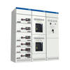 LVSG Fabricante Centro de control de motores Equipo de distribución de energía residencial