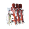 Disyuntor eléctrico de la carga del gabinete eléctrico 12kV de la protección de media tensión