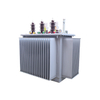 Transformador de aceite de media tensión a prueba de agua 250kva 300kva