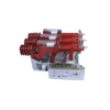 Disyuntor de carga AC 1250A Sf6 de potencia